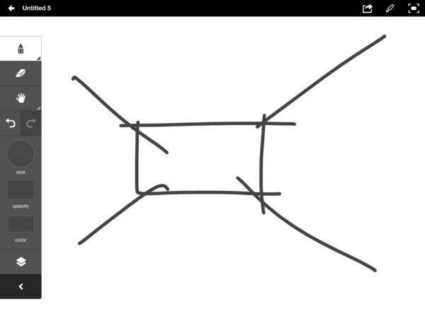 Desenhe móveis de design planejador de ambientes em 3D Iphone