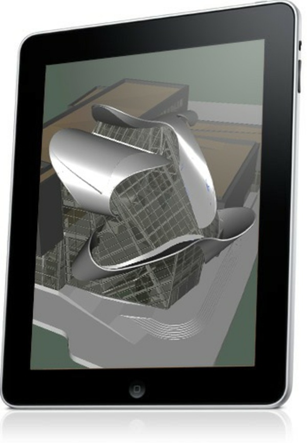 APP para celular que desenha uma ideia legal do designer de interiores
