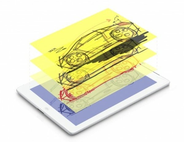 Tecnologia de planejador de quartos Handy Designs 2013