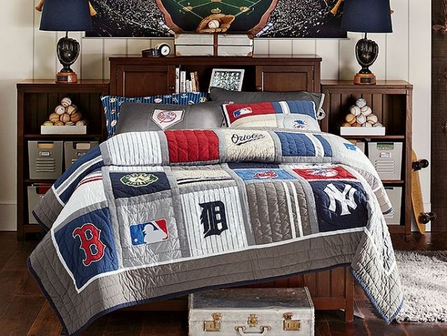 quarto-cama-de-menino-com-cama-armazenamento-quarto-de-criança-mobília-metal-malas-caixas