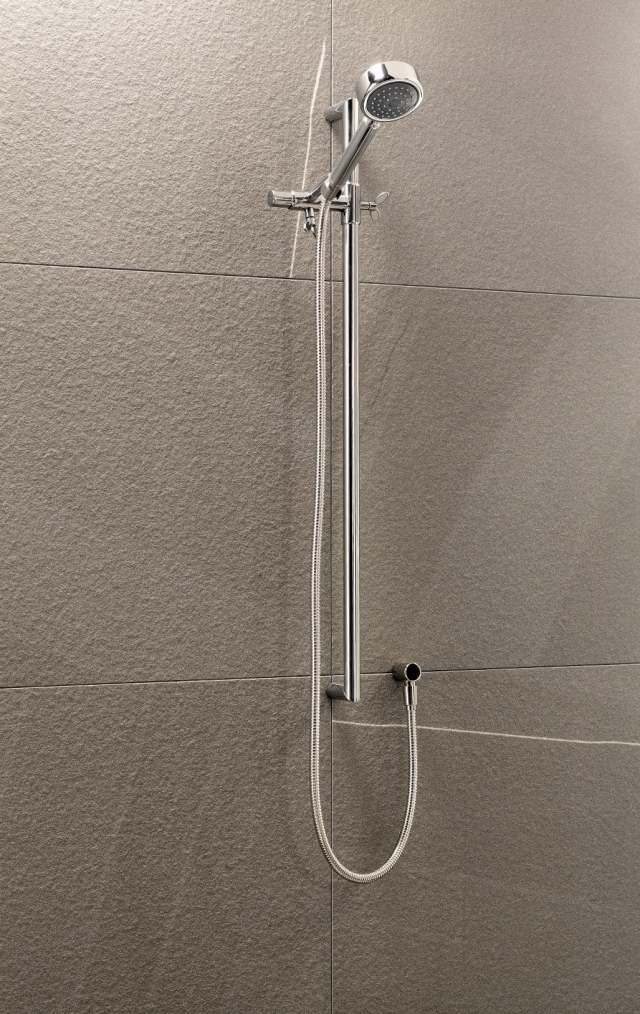 Esprit idéias de design de banheiro revestimentos de parede de ducha telhas de grés