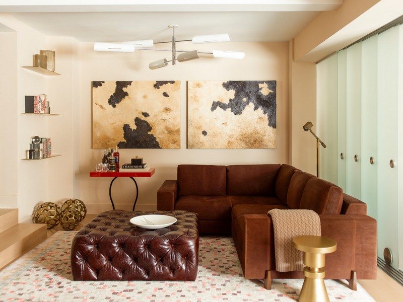 Idéia de sala de estar-estar-ideias-design-retro-estilo-de-vida-mobília