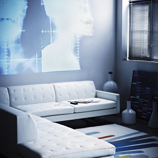 ideias de cores sala de estar ideias de sala de estar - branco minimalista moderno