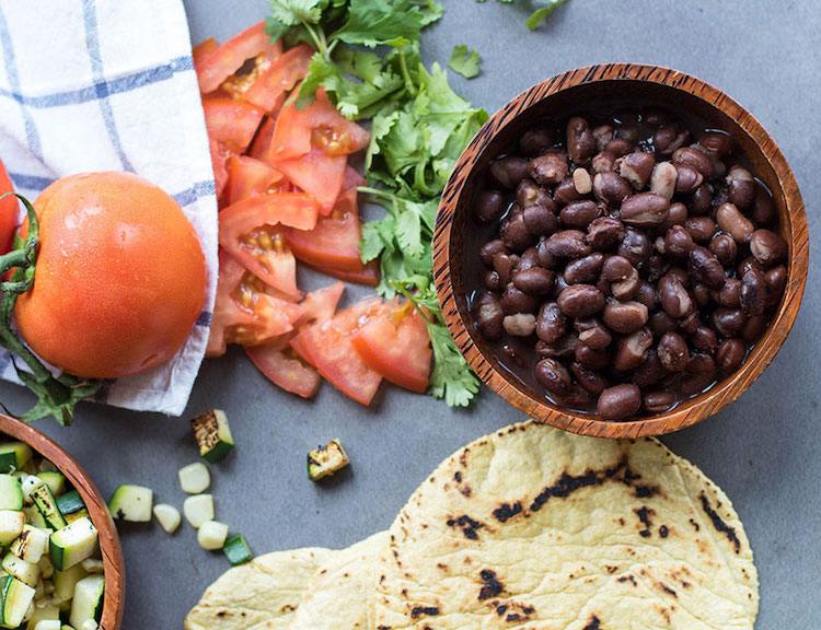 Receita de feijão-rim-ideias-cozinhar-fácil-fácil