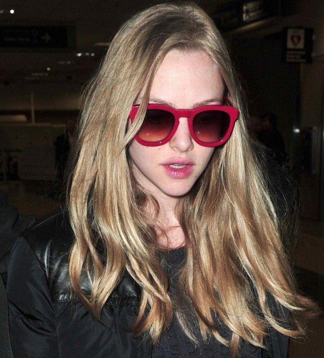 cabelo amanda-seyfried-pink-glasses-free