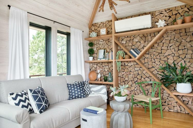 wall design-ideas-wood-design-original-living-room-design-shelf