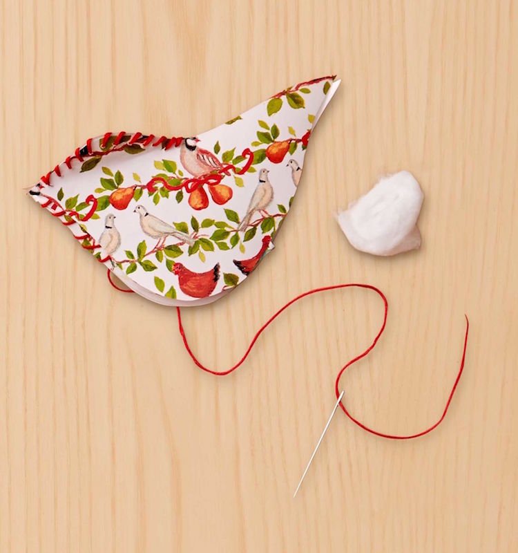 tinkering-ideas-christmas-tinker-children-christmas-decorations-faça-você-mesmo-pássaro