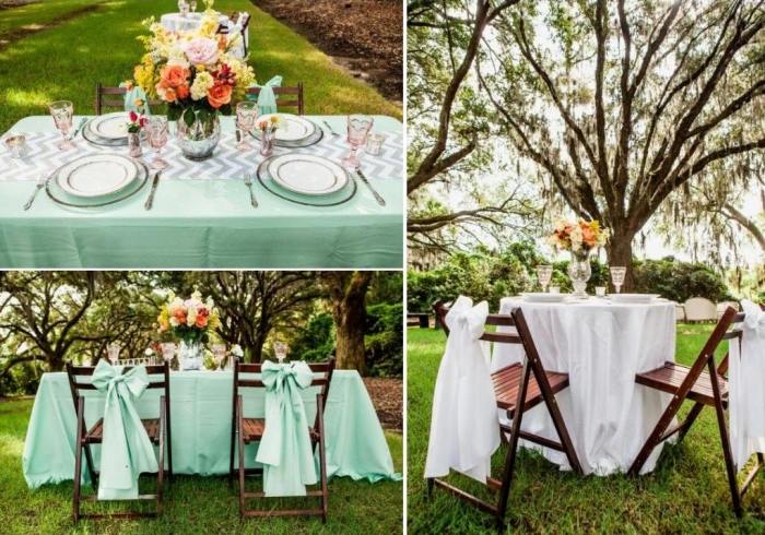 Decoração-idéias-primavera-casamento-jardim-mesa-buquê-laços