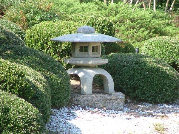 16 passos para pagode de design de jardim japonês