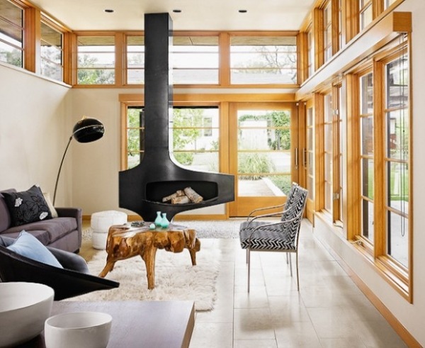 apartamento-grande-escandinavo-idéias-sala-de-estar