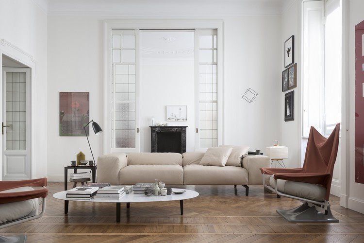 mobiliário-design-moderno-2015-sala-sofá-cassina-scighera-piero-lissoni