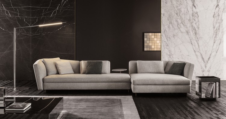 mobiliário-design-moderno-2015-sala-sofá-modular-Seymour-Minotti