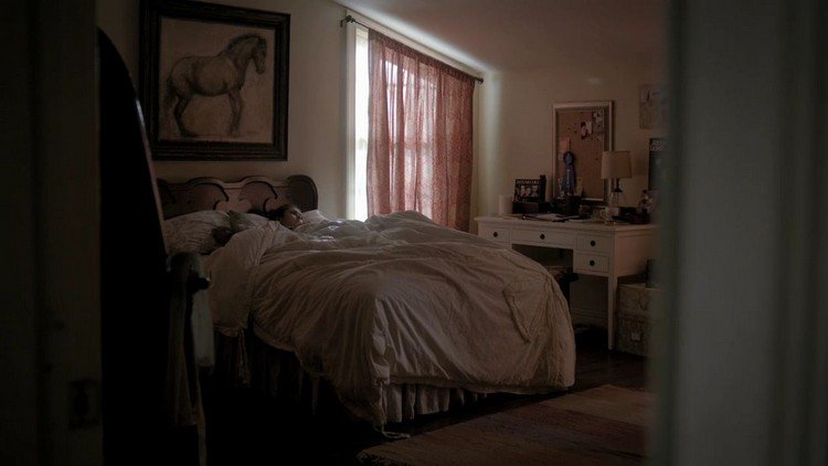 inspiração no quarto, série de tv elena gilbert the vampire diaries