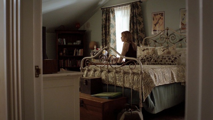 inspiração no quarto cassie blake zimmer o círculo secreto