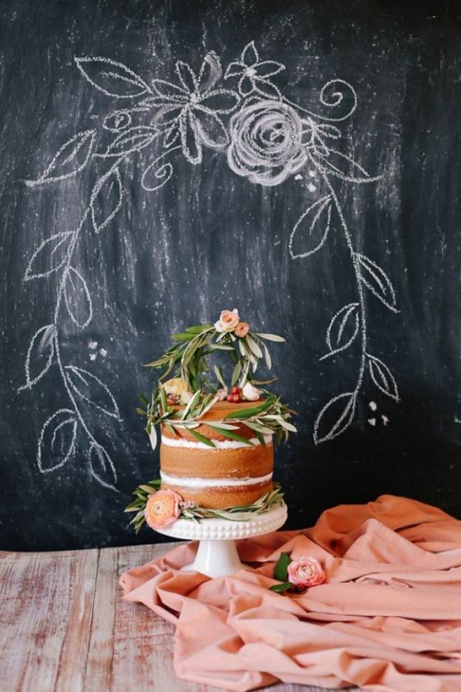 bolo-de-sonho-de-casamento-decoração-festa de casamento de vários andares
