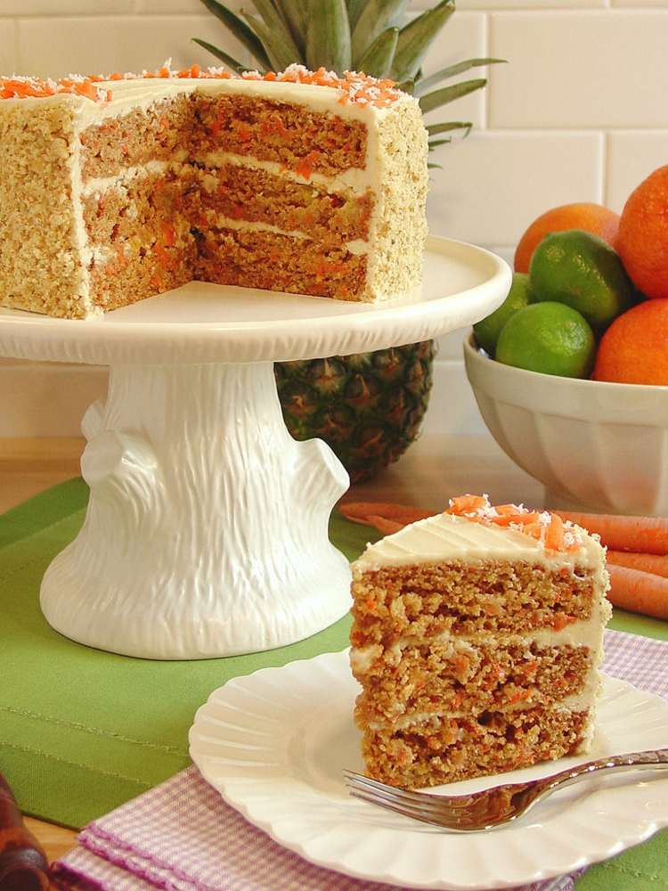 25 idéias de jantar prato de bolo de inspiração de sobremesa moehrenkuchen
