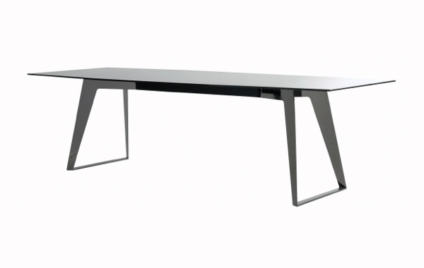 mesa de jantar moderna mesa de design