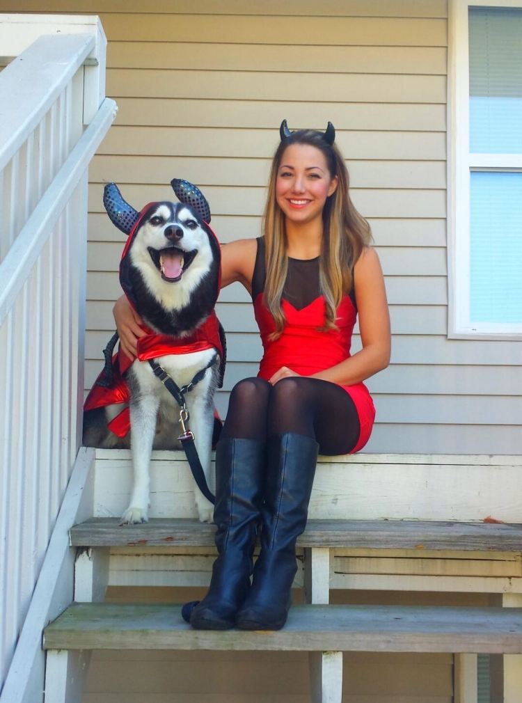 carnaval-fantasias-perucas-engraçado-diabo-vermelho-preto-cachorro