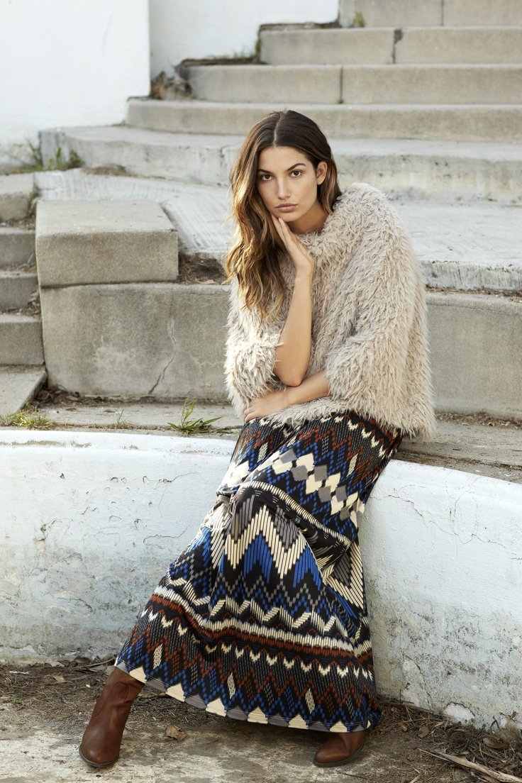 botins-marrom-couro-maxi-saia-outfits-fashion-boho