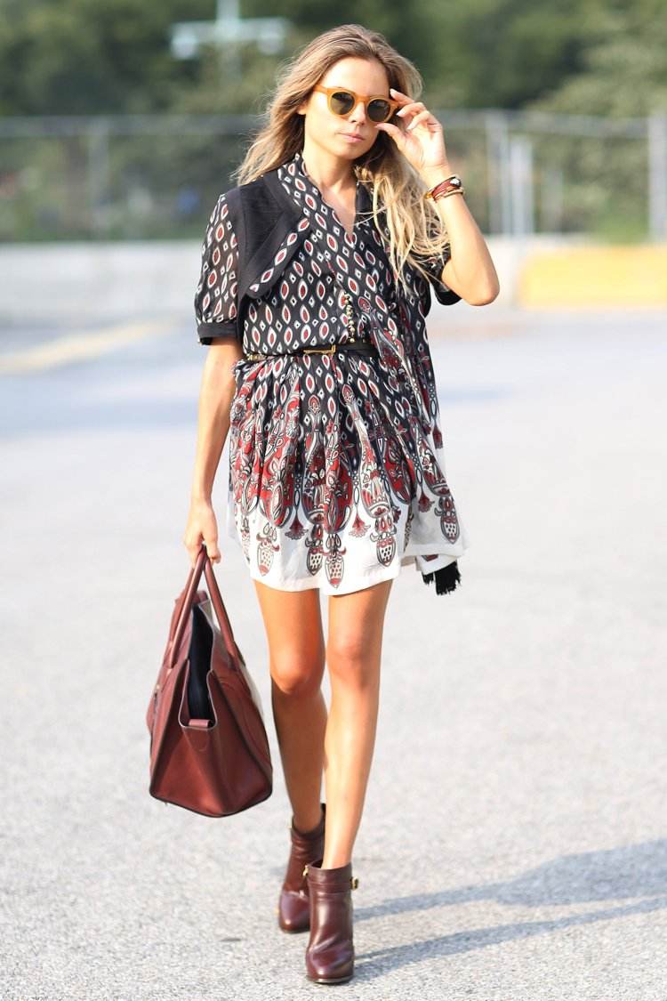 botins-marrom-couro-vestido-outfits-fashion-boho