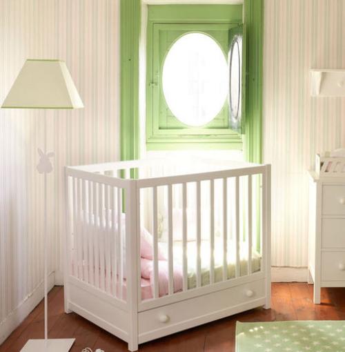 designs de cama de bebê realfurniture jetclass para interiores elegantes