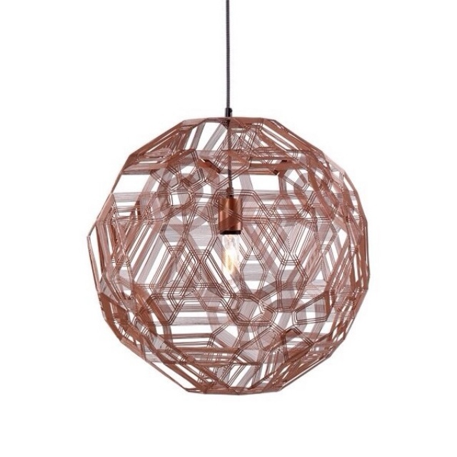 Lighting-Ideas-Design-Pendant Lamp-Zatellite-Anon-Pairot