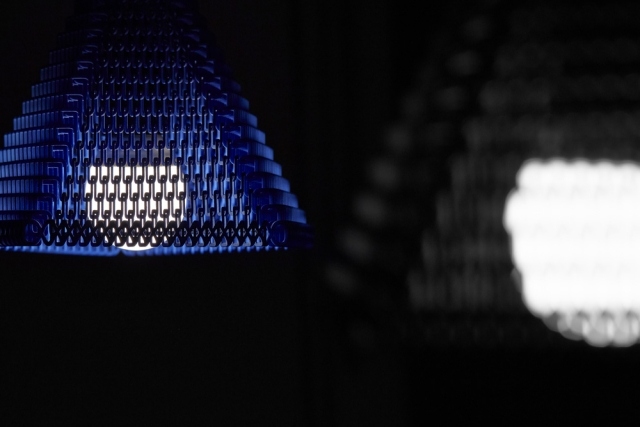 Abajur-Design-blue-foldable-ZooM-Michiel-Cornelissen