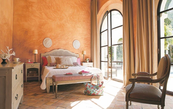 Ideias de decoração para quartos roche bobois vintage