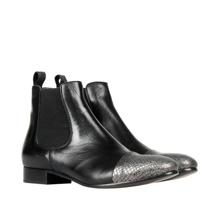 couro-ankle-boots-black-silver-tips-george-j-love