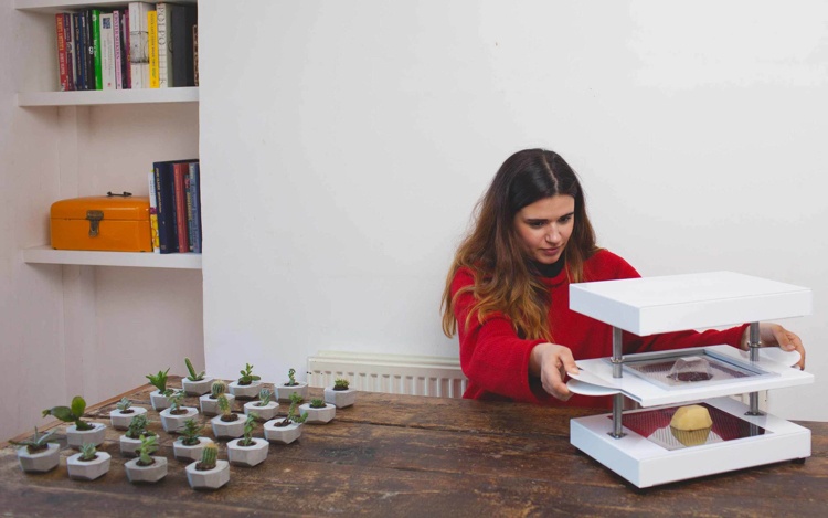 Impressora 3D -alternative-vácuo-form-box-living-accessories-creative