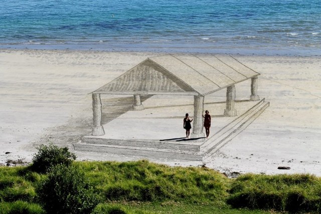 beautiful-3d-painting-art-beach-people