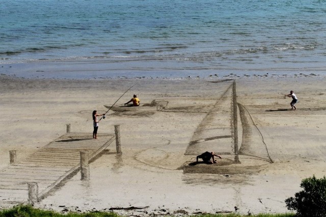 boat-3d-painting-beach-ben-harkins