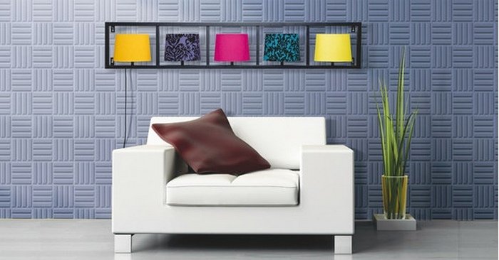 ideias-sala de estar-moderna-parede-decoração-3D-parede-painéis-complexma