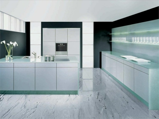 branco-mármore-azulejos-cozinha moderna