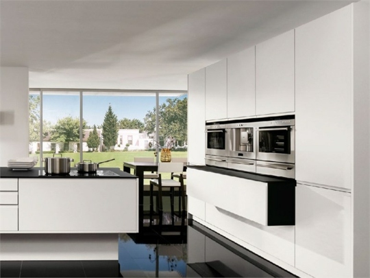 branco-aberto-cozinha-preto-piso de alto brilho