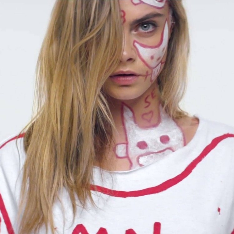 halloween-fantasias-make-up-the-antwoord-cara-delevingne-feio-menino