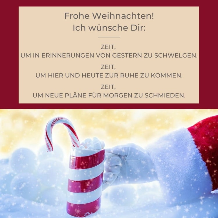 Envie lindas saudações de Natal para amigos e familiares com fotos
