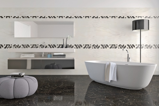 moderno-banheiro-azulejos-preto-branco-design decorativo