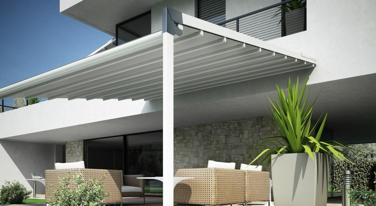 modern-pergolas-white-design-rattan-furniture-potted-plant-flexia-dirello