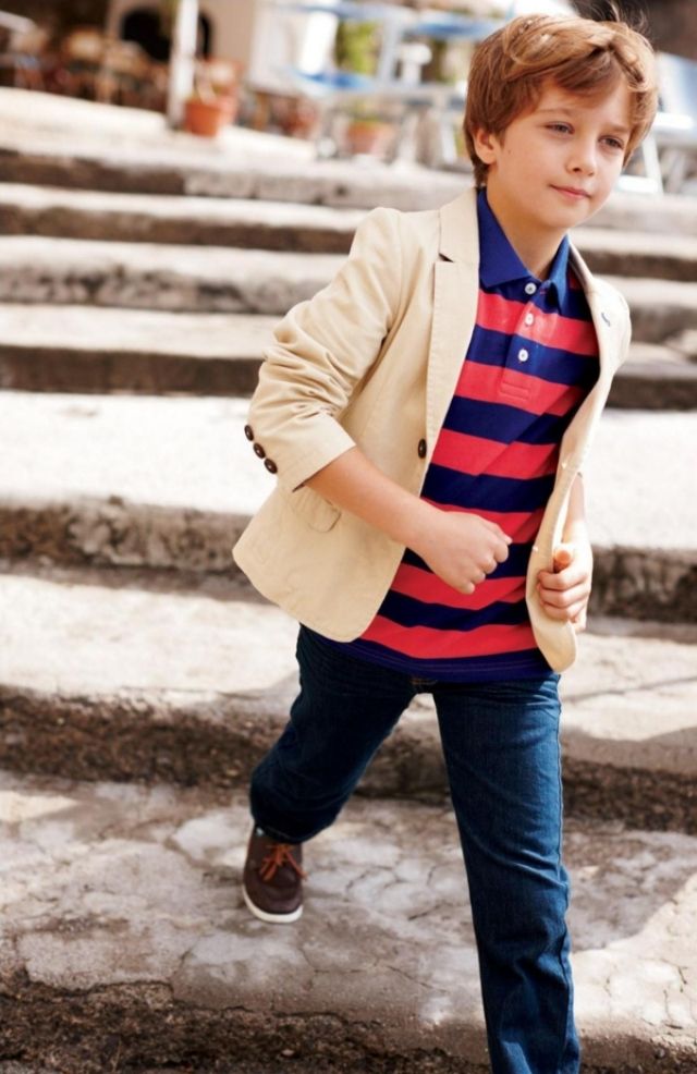 Penteados masculinos-2014-look-funky-com-meninos-especialmente-na-tendência