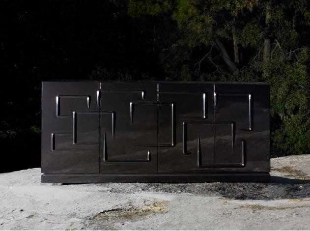 dresser ideas design alto brilho motivos em relevo opostos profundos