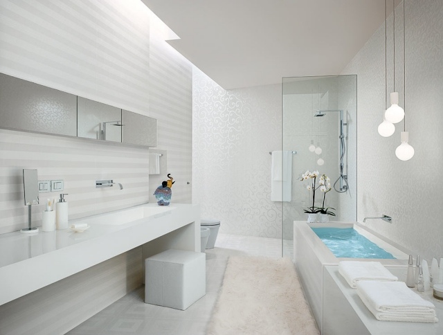 design-bathroom-plain-white-reproductions-of-Marble-suite