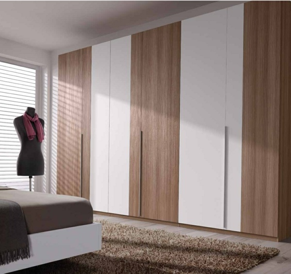 Portas giratórias-guarda-roupa-com-alças-estátua-de-plástico-para-roupas