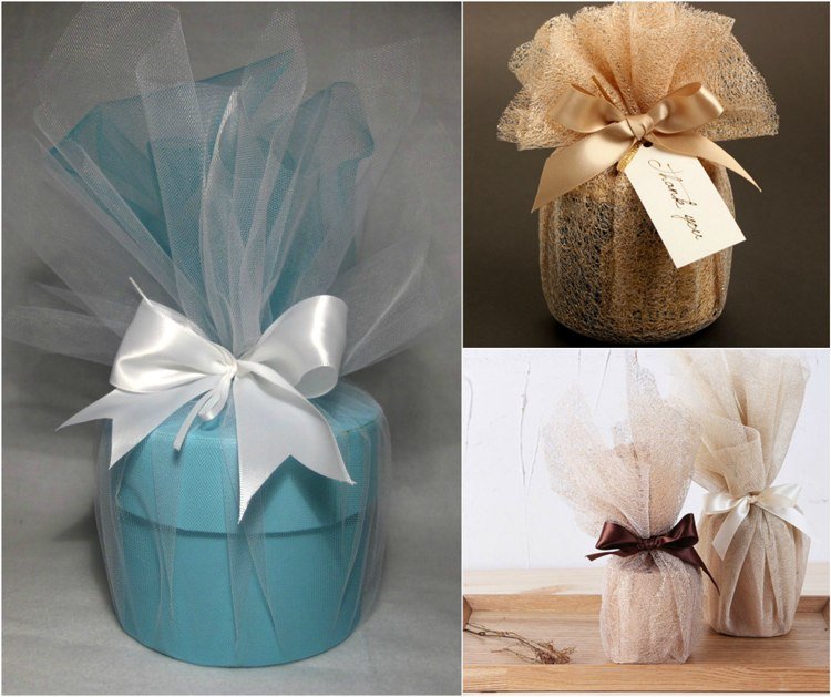 embalagem-presente-de-casamento-original-embalagem-tule-redondo-caixas-presente