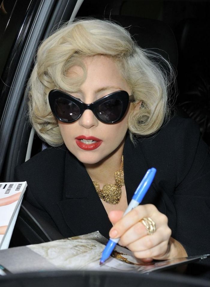 cat-eye-sunglasses-classic-lady-gaga-marilyn-monroe-hair