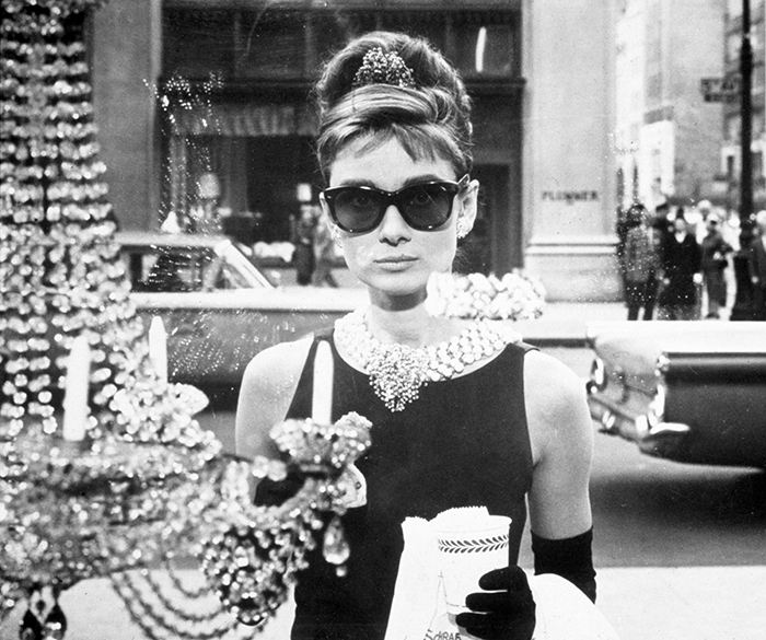 wayfarer-sunglasses-classic-Audrey-Hepburn-breakfast-at-tiffanys