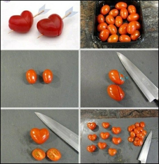 pequeno-tomate-formato-coração-sandokan-faca-grande-faca