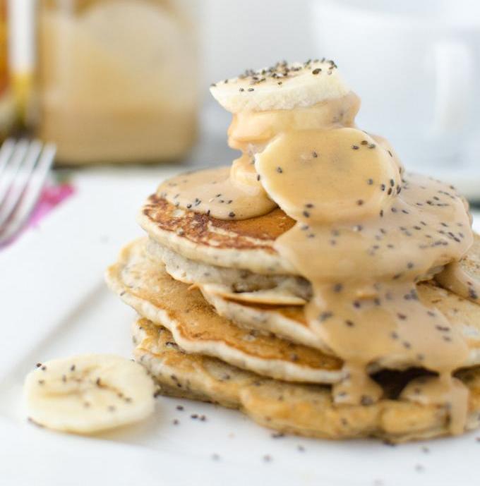 chia-sementes-receitas-emagrecimento-banana-chia-panquecas