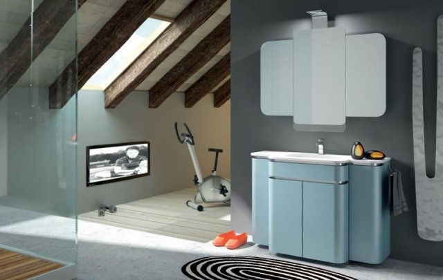 ACACIA-design-banheiro-mobília-moderno-independente-penteadeira-azul claro
