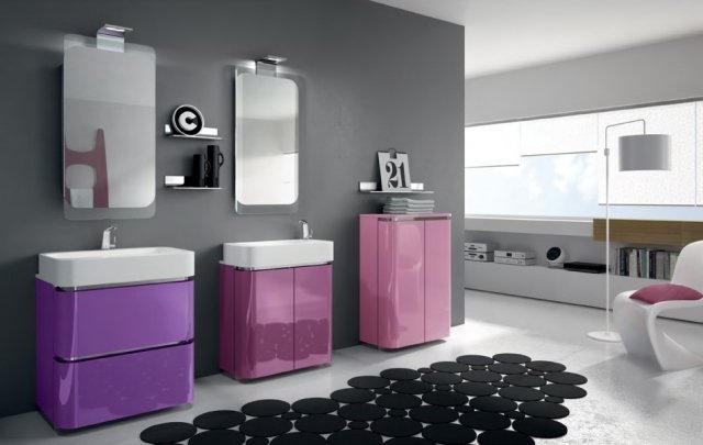 ACACIA-design-bathroom-furniture-modern-purple-pink-high-gloss-base de gabinete